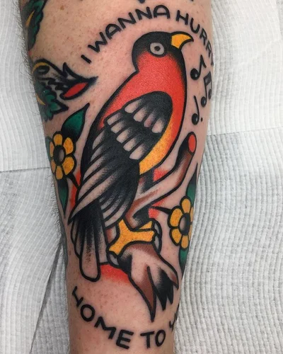 Scott Shannon tattoo 008