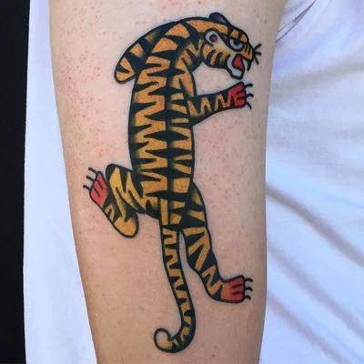 Scott Shannon tattoo 015