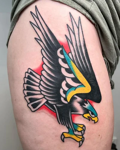 Scott Shannon tattoo 018
