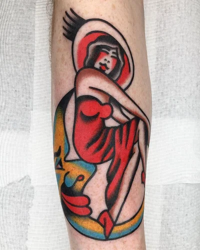 Scott Shannon tattoo 023
