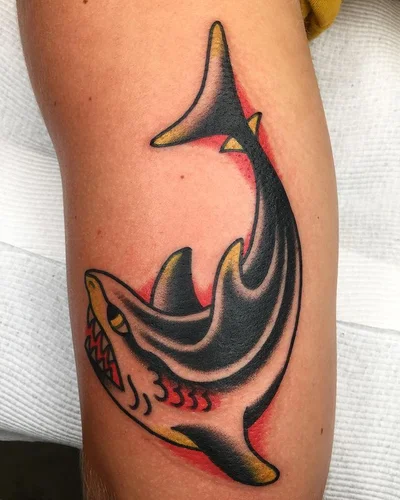 Scott Shannon tattoo 027