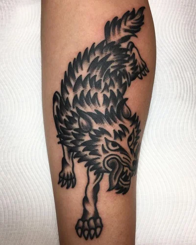 Scott Shannon tattoo 029