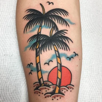 Scott Shannon tattoo 030