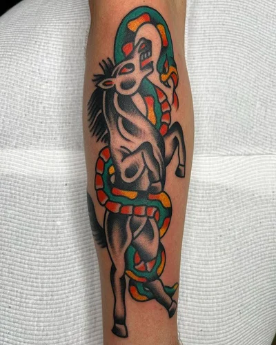 Scott Shannon tattoo 034