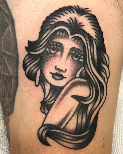 Scott Shannon tattoo 037