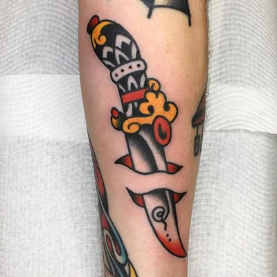 Scott Shannon tattoo 038