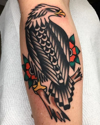 Scott Shannon tattoo 039