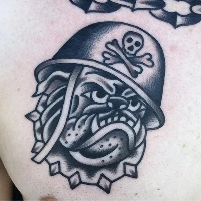 Scott Shannon tattoo 040