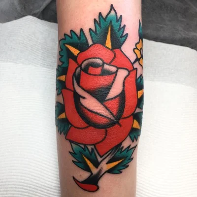Scott Shannon tattoo 041