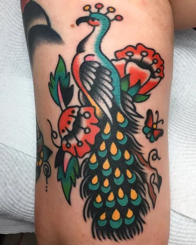 Scott Shannon tattoo 042