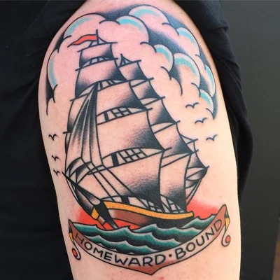 Scott Shannon tattoo 045