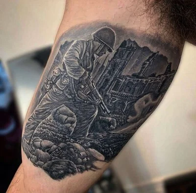 Scott Simacek tattoo 014
