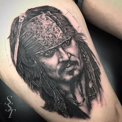 Scott Simacek tattoo 017