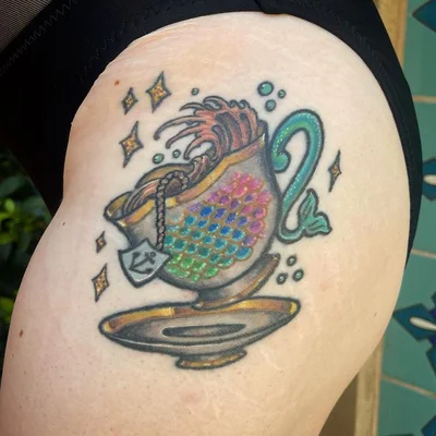 Scott Simacek tattoo 018