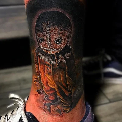 Scott Simacek tattoo 020