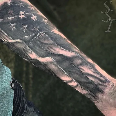Scott Simacek tattoo 027