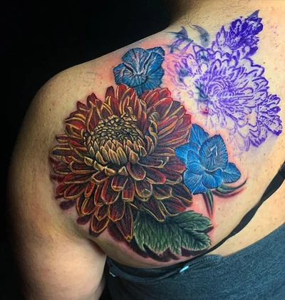 Scott Simacek tattoo 028