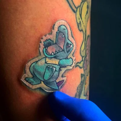 Scott Simacek tattoo 029