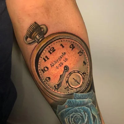 Scott Simacek tattoo 031