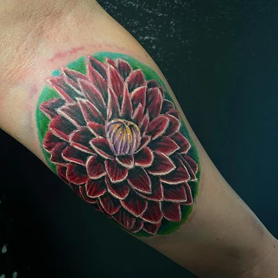 Scott Simacek tattoo 033