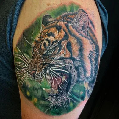Scott Simacek tattoo 035