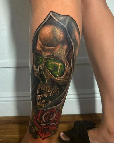 Scott Simacek tattoo 036