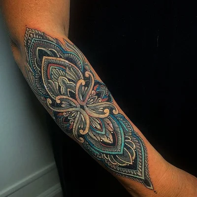 Scott Simacek tattoo 045