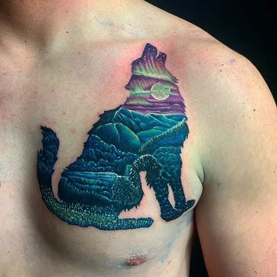 Scott Simacek tattoo 048