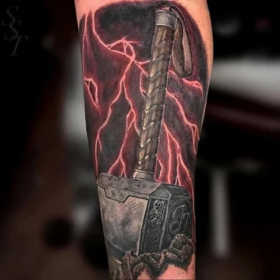 Scott Simacek tattoo 050