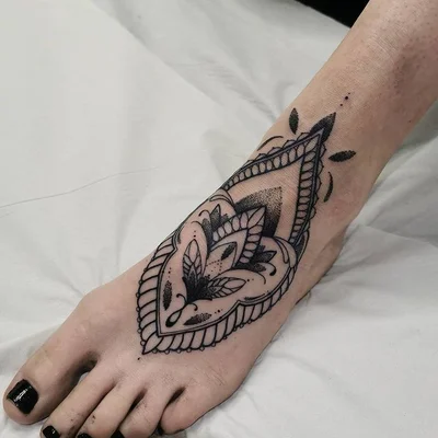 Scott Wu tattoo 019