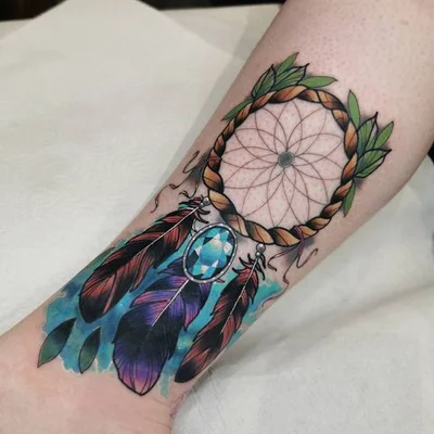 Scott Wu tattoo 023