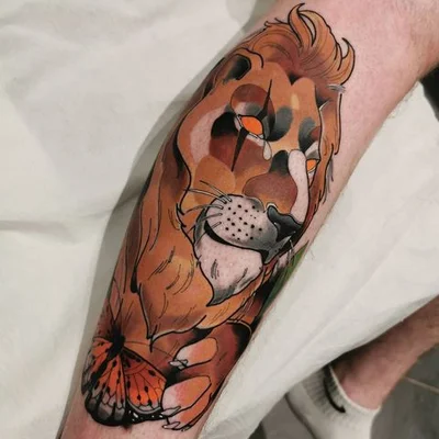 Scott Wu tattoo 026