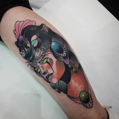 Scott Wu tattoo 028