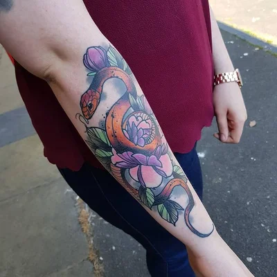 Scott Wu tattoo 031