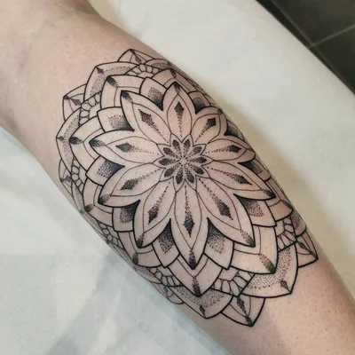 Scott Wu tattoo 032