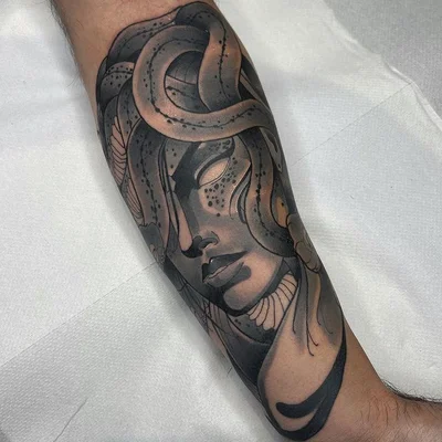 Scott Wu tattoo 036