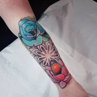 Scott Wu tattoo 038