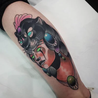 Scott Wu tattoo 042