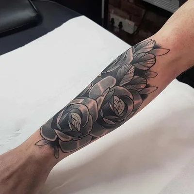 Scott Wu tattoo 044