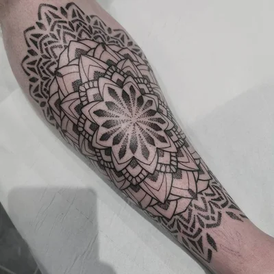 Scott Wu tattoo 045