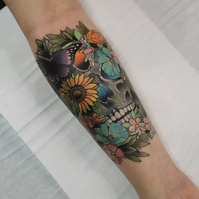 Scott Wu tattoo 047