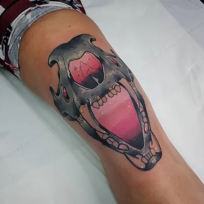 Scott Wu tattoo 049