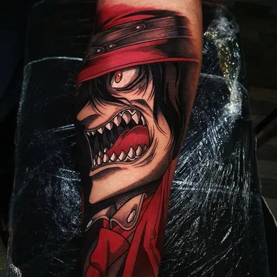 Scott Campbell tattoo 007