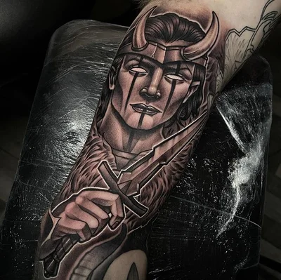 Scott Campbell tattoo 008