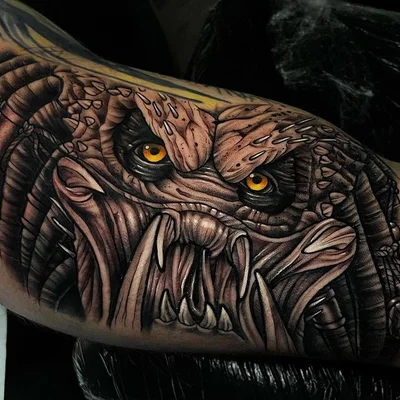 Scott Campbell tattoo 009