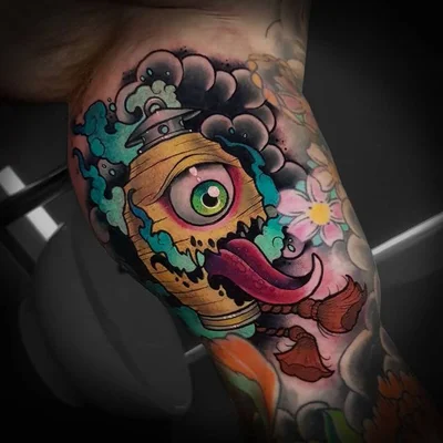 Scott Campbell tattoo 011