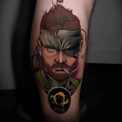 Scott Campbell tattoo 012