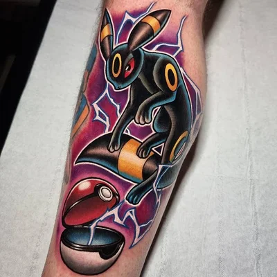 Scott Campbell tattoo 013