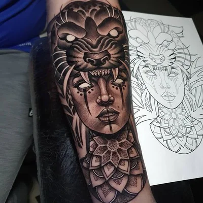 Scott Campbell tattoo 014