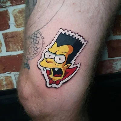Scott Campbell tattoo 016